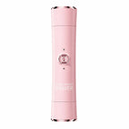 Rasuradora Eléctrica Femenina 2 en 1 para Rostro, Axilas, Piernas y Zona Íntima - LISVYRA™